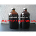Doxycycline Injection veterinary medicine for livestock